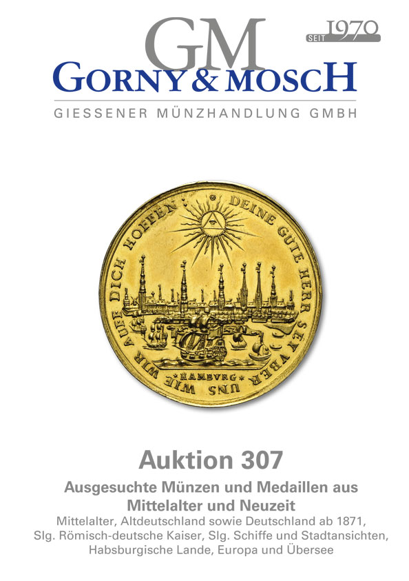 Auktion 307